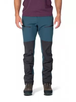 Pantaloni HANNAH TORG MAREA/ANTRACIT STRATIFICAT