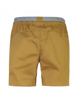 Pantaloni scurţi HANNAH RIKI JR AUR PLICTISITOR
