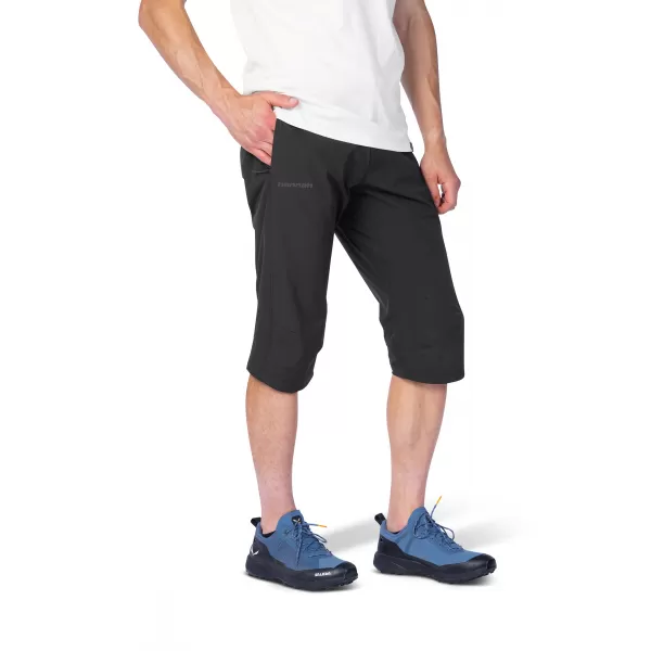  Pantaloni HANNAH BINDERS CAPRI ANTRACIT 