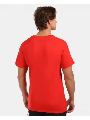 Cămaşă KILPI PROMO-M YM0378KI ROŞU