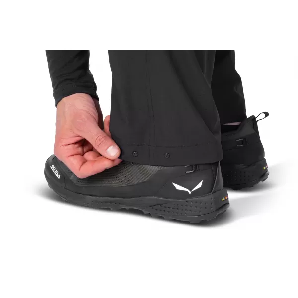  Pantaloni HANNAH BINDERS Z-OFF ANTRACIT 