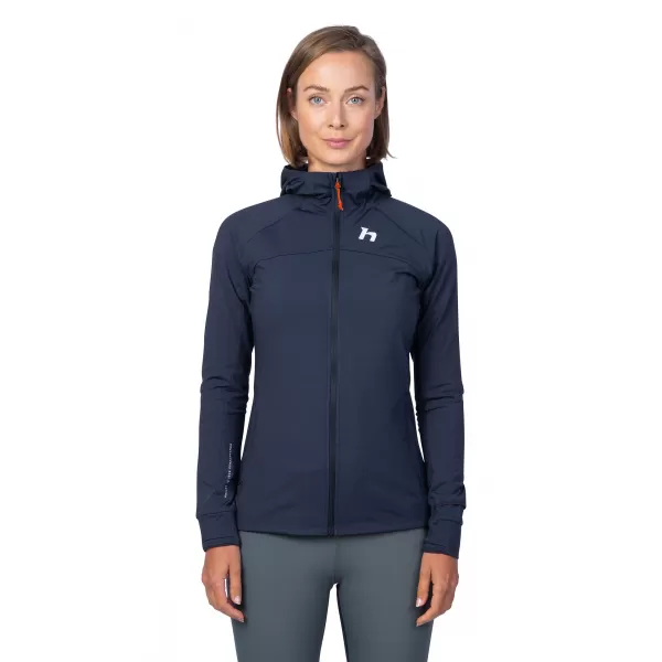  Panoul pentru doamne HANNAH ELI HOODY VULCAN 