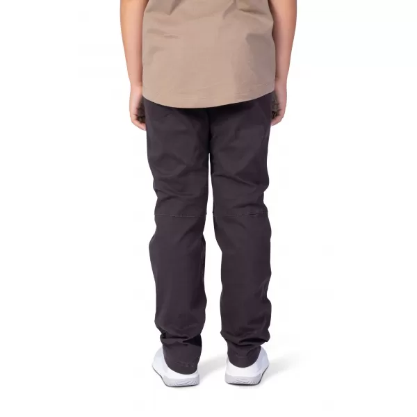  Pantaloni HANNAH NORI JR BEAN NEGRU 