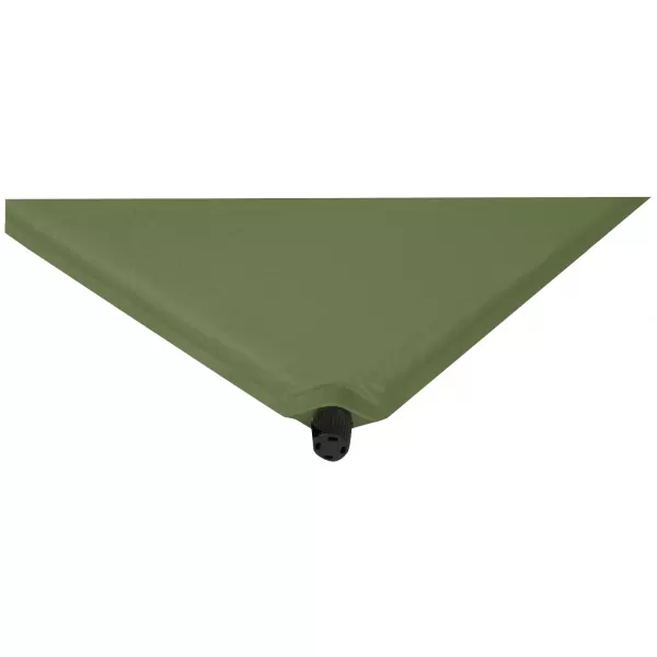  Mat de autoinflație HUSKY FOLLY 2,5 KAKI 