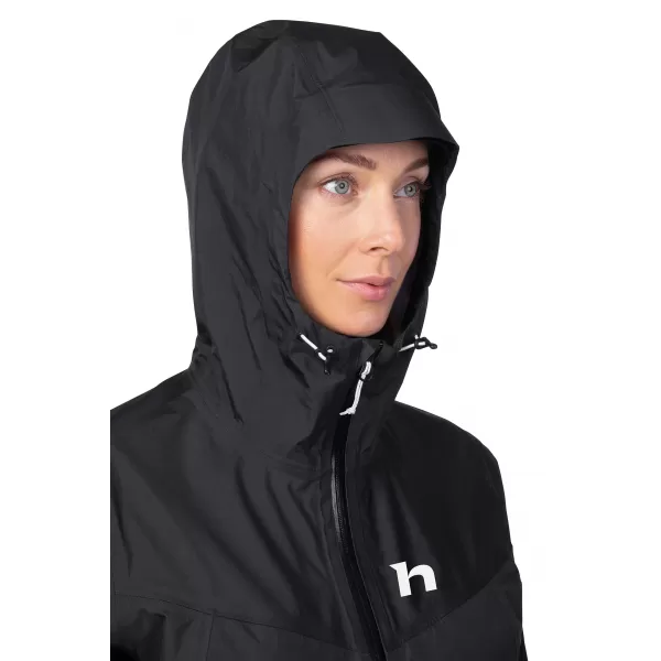  Geacă pentru doamne HANNAH SKYLARK W ANTRACIT 
