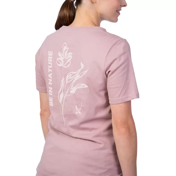  Cămaşă HANNAH CHUCKI II PALE MAUVE 