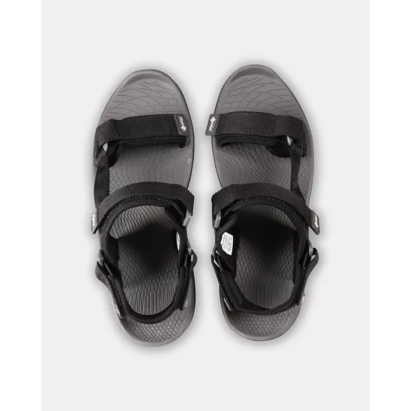  Sandale KILPI PIERO-U YU0711KI NEGRU 