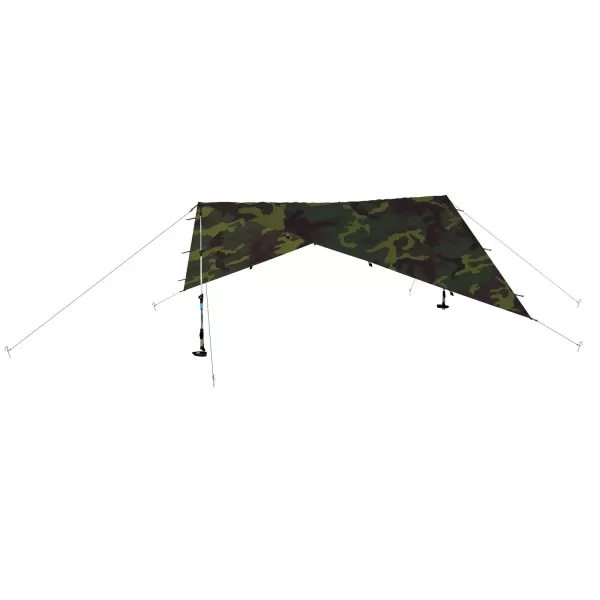  celt HUSKY ROVER 3x3 CAMUFLAJ 