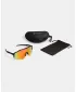 Ochelari de soare KILPI SOLIS-U YU0924KI VERDE DESCHIS