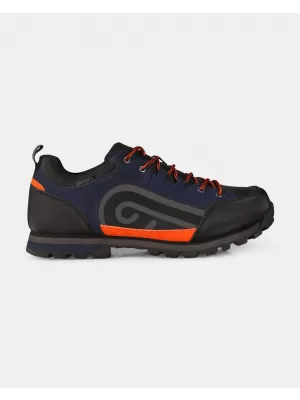 Cizme KILPI SPECTER LOW-U YU0703KI ALBASTRU ÎNCHIS