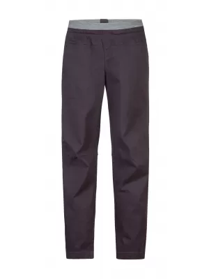 Pantaloni HANNAH NORI JR BEAN NEGRU