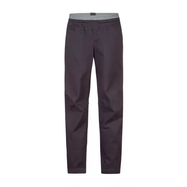  Pantaloni HANNAH NORI JR BEAN NEGRU 
