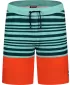 Pantaloni scurți de baie NORDBLANC NBSPM8020 VERDE DESCHIS