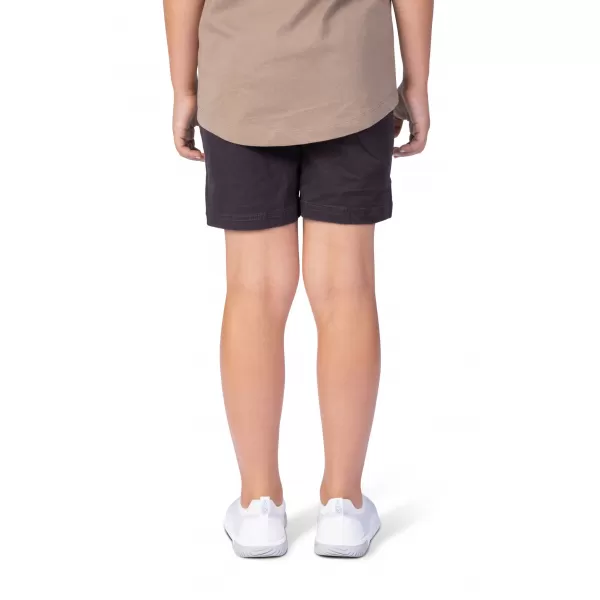  Pantaloni scurţi HANNAH RIKI JR BEAN NEGRU 