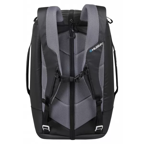  Geantă/rucsac HUSKY TRUSSEL 40 NEGRU 