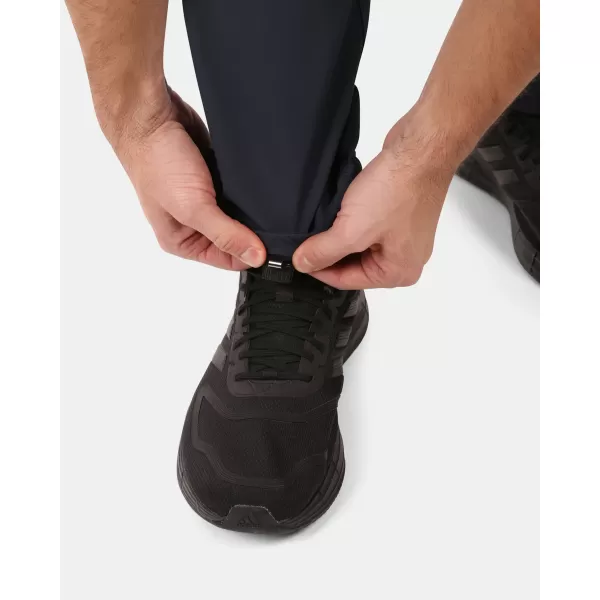  Pantaloni detașabili KILPI HOSIO-M YM0403KI ALBASTRU ÎNCHIS 
