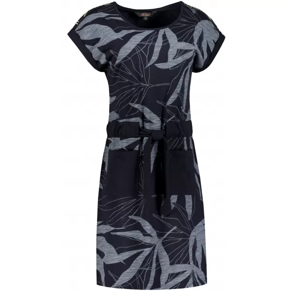  Rochie ALTISPORT ESSIE NEGRU 
