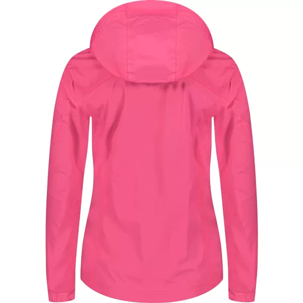  Jacheta în aer liber pentru femei NORDBLANC LADYMOON NBSJL8187 ROZ 