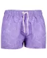 Pantaloni scurți pentru doamne ALTISPORT ELISAN VIOLET