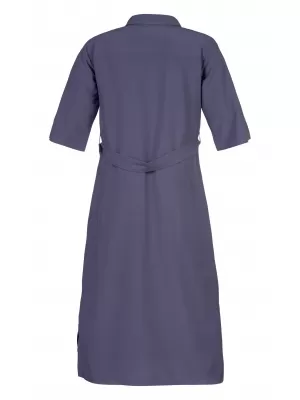 Rochie HANNAH LIBY COROANA ALBASTRĂ