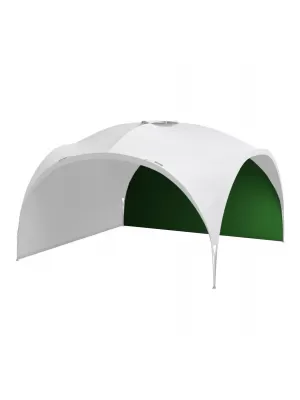 Ecran de cort HUSKY BROOF L WALL PLAIN VERDE