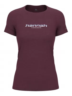 Cămaşă HANNAH CORDY MAHON ROȘU