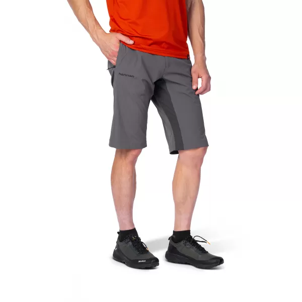  Pantaloni scurţi HANNAH BINDERS SHORTS TROTUAR/CORB 