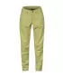 Pantalonii pentru doamne HANNAH WELORY MĂSLIN VERDE