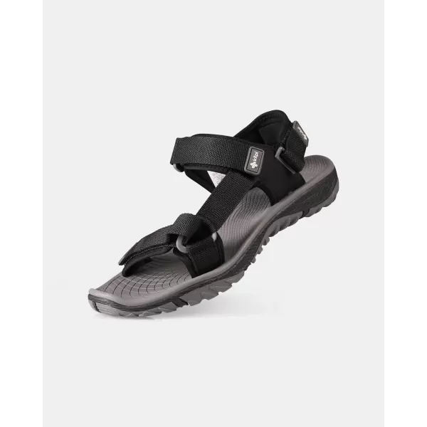  Sandale KILPI PIERO-U YU0711KI NEGRU 