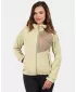 Geacă de softshell pentru femei KILPI BELTRA-W YL0110KI BEJ