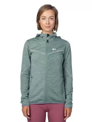 Panoul pentru doamne HANNAH DAGNYS HOODY CHINOIS