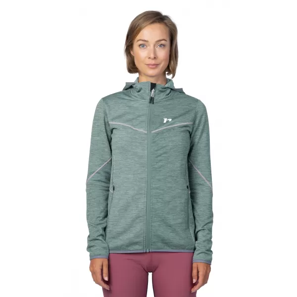 Panoul pentru doamne HANNAH DAGNYS HOODY CHINOIS 