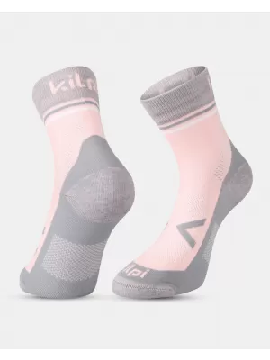 Rulând șosete KILPI SPEED-U YU0862KI CORAL