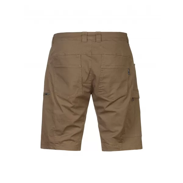  Pantaloni scurţi HANNAH MAD SHORTS CANGUR 