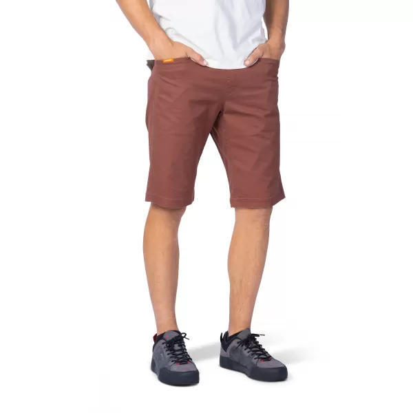  Pantaloni scurţi HANNAH BANG SHORTS SCORŢIŞOARĂ 