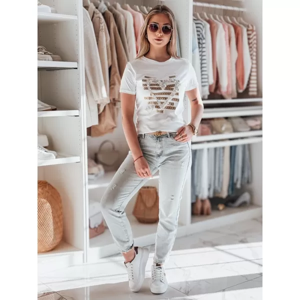  Doamne DSTREET MARISS RY2739 ALB 