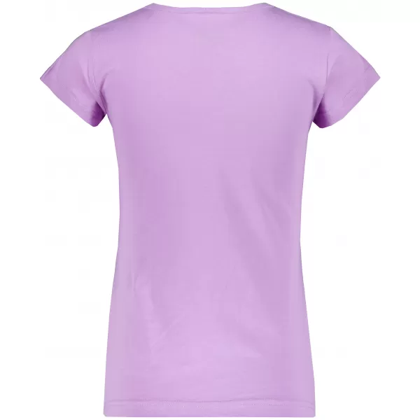  Tricou de dama ALTISPORT ALW189122 ORHIDEE 