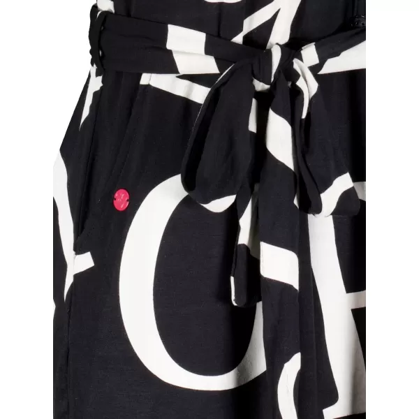  Rochie ALTISPORT EUDORA NEGRU 