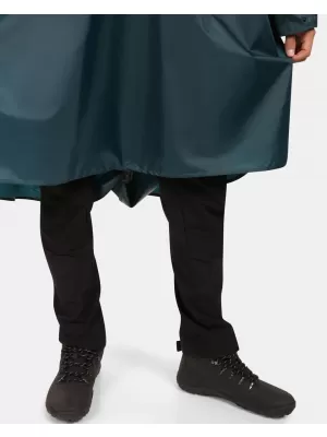 Carajos de ploaie KILPI RAIT-U YU0116KI VERDE ÎNCHIS