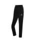 Pantaloni ALPINE PRO ZERECO NEGRU