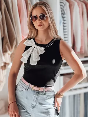 Doamne DSTREET PERBOW RY2733 NEGRU