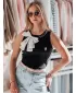 Doamne DSTREET PERBOW RY2733 NEGRU