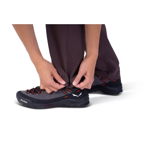  Pantalonii pentru doamne HANNAH ATTA Z-OFF WINETASTING 