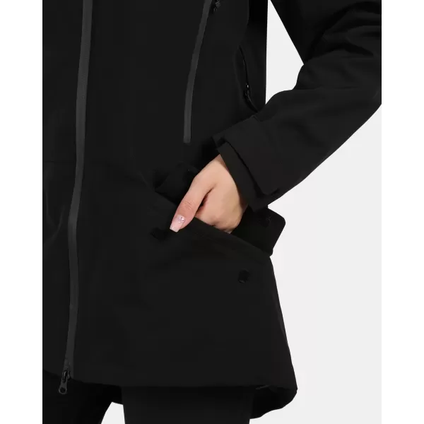  Haina KILPI AYRA-W YL0120KI NEGRU 