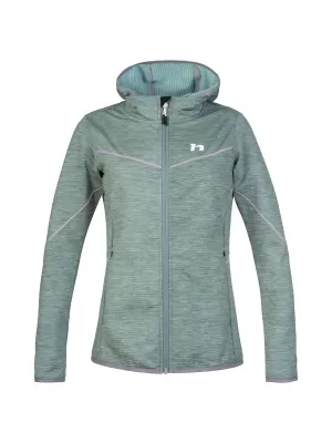 Panoul pentru doamne HANNAH DAGNYS HOODY CHINOIS
