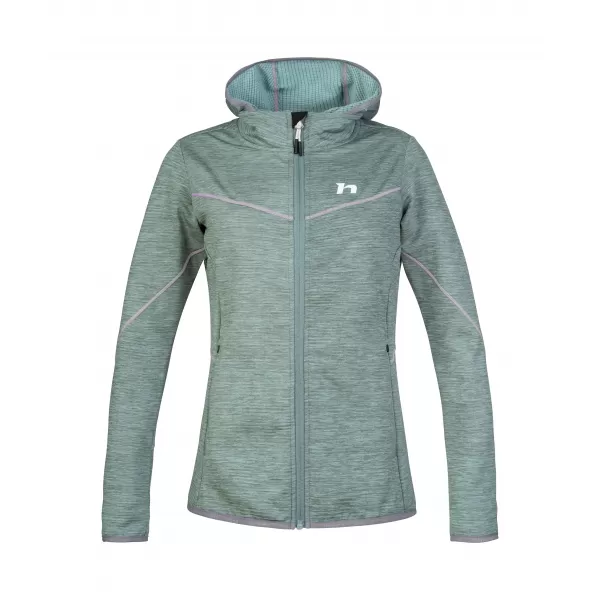  Panoul pentru doamne HANNAH DAGNYS HOODY CHINOIS 