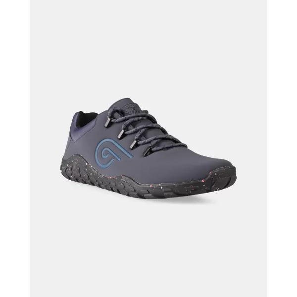 Pantofi desculți KILPI BARELO LOW-U YU0702KI ALBASTRU ÎNCHIS 