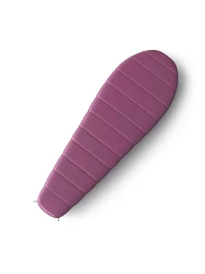 Geanta de dormit pentru doamne HUSKY LADIES MAJESTY -10°C ROZ