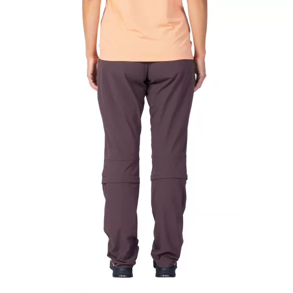  Pantalonii pentru doamne HANNAH ATTA Z-OFF WINETASTING 