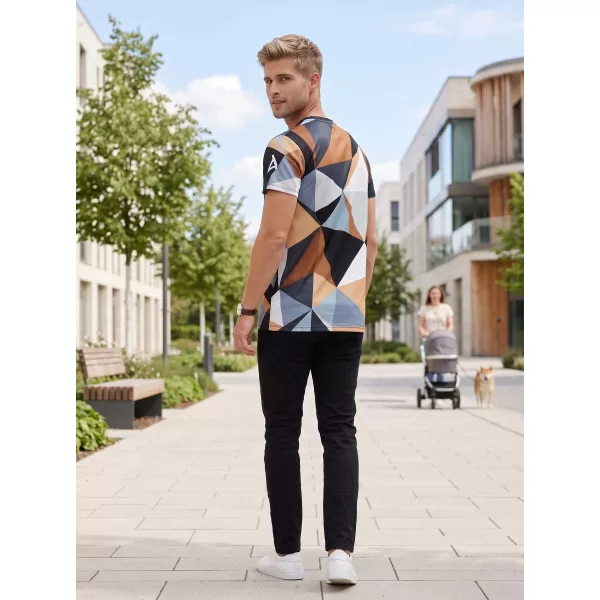  Funcțional t -thirt premium Plus ALTISPORT VOJ/ALM007TR02 NEGRU -BROWN 